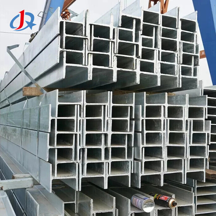 S275JO Steel I beam