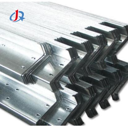 Z-Type Steel Sheet Pile