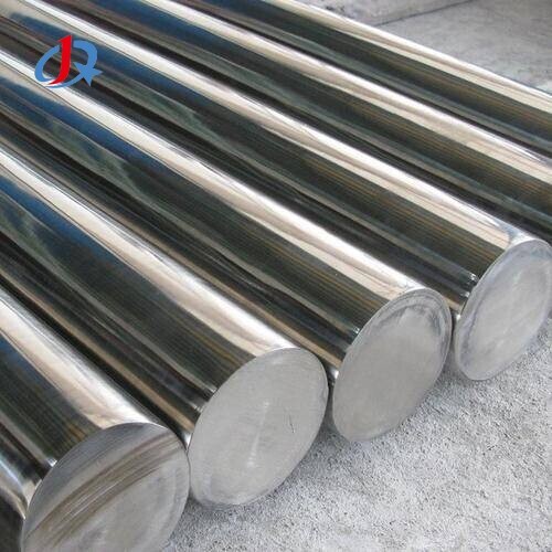 Stainless Steel Bar