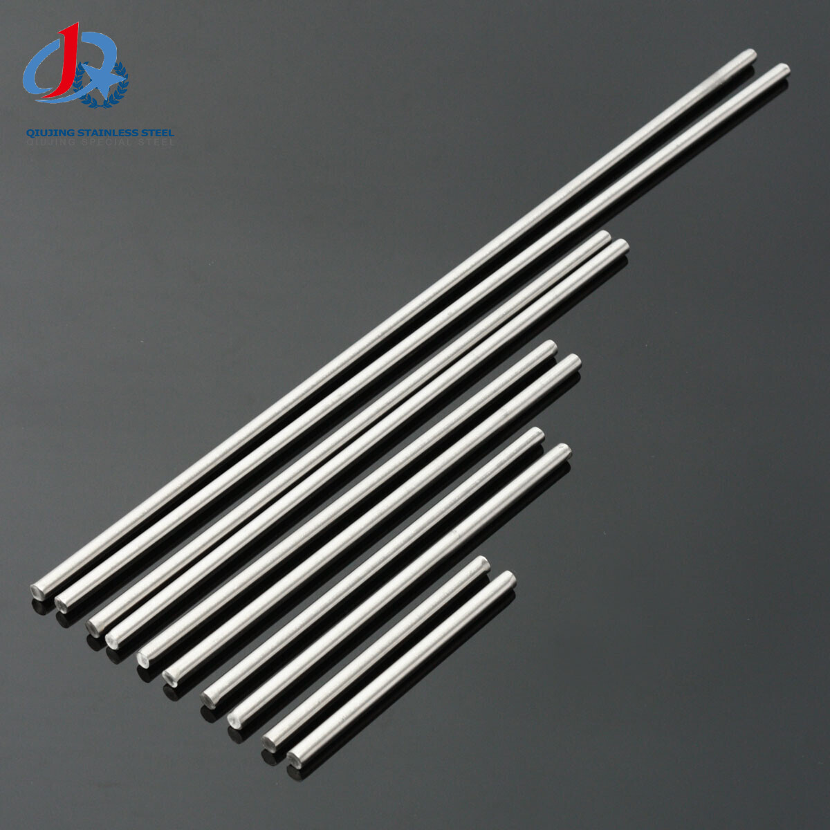 420J2 Stainless Steel Bar