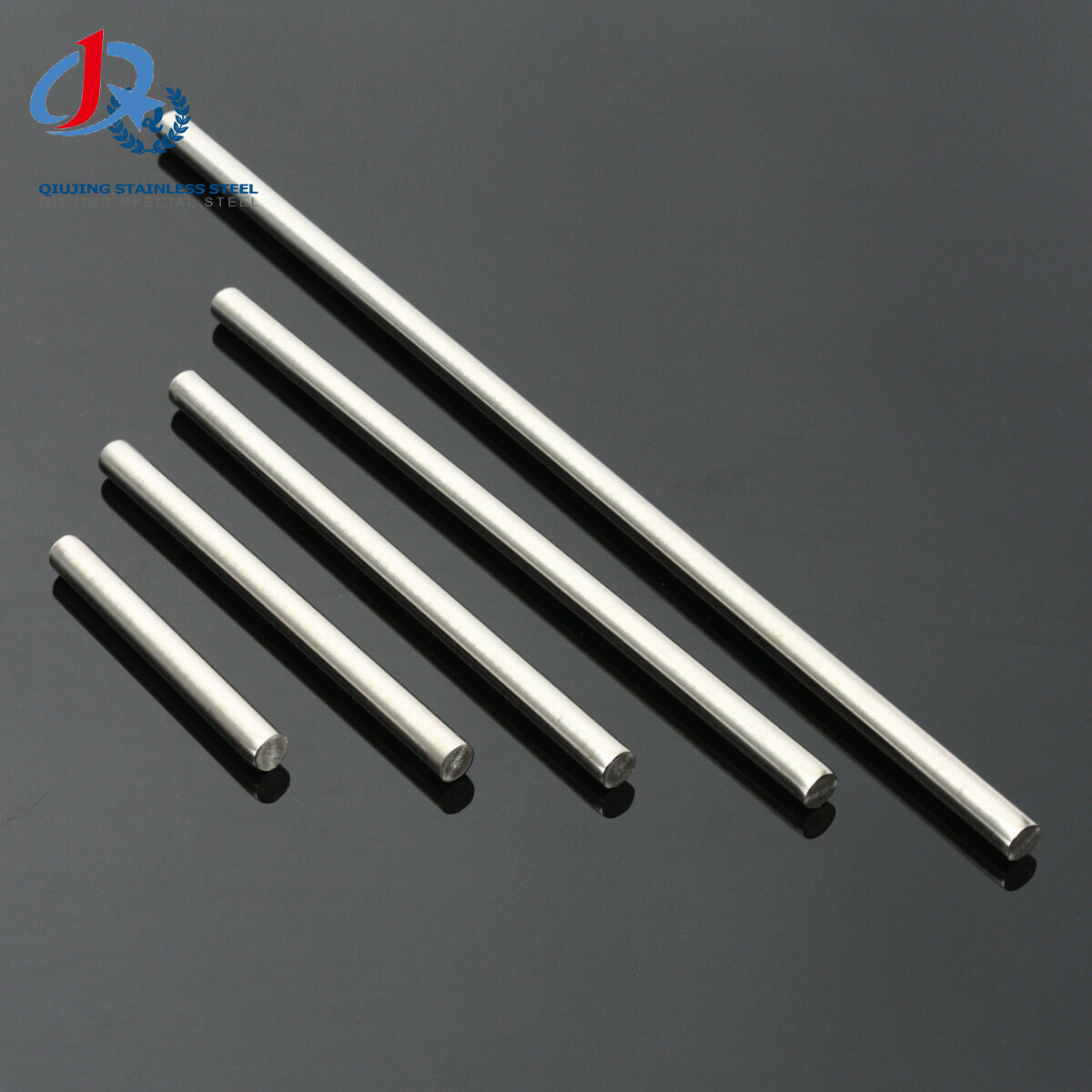 420J2 Stainless Steel Bar