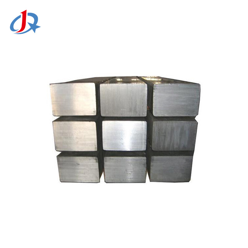 Stainless Steel Square Bar