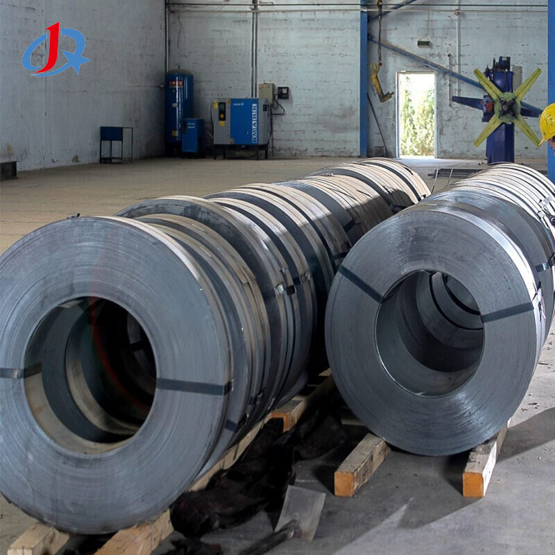 S235JR Carbon Steel Strip