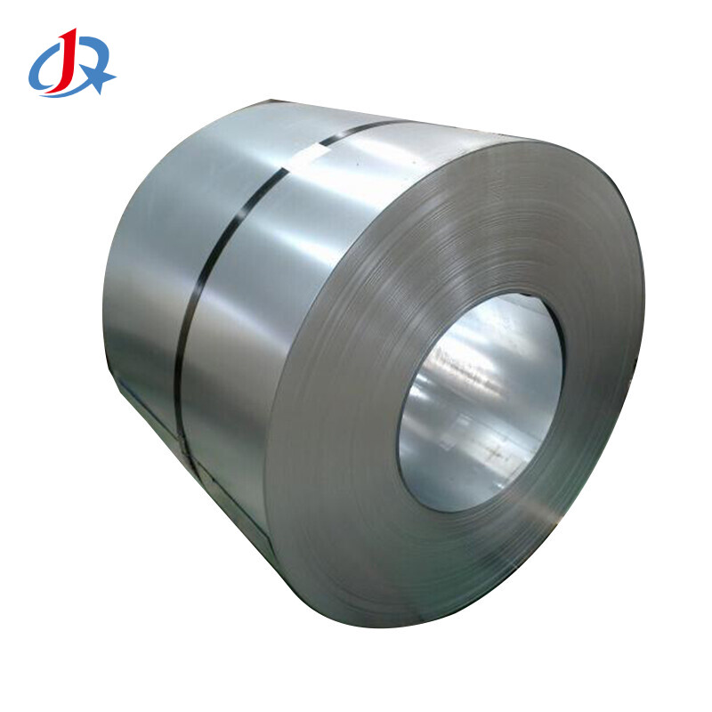 S220/250/280/320/350/550GD+Z Galvanized Coil