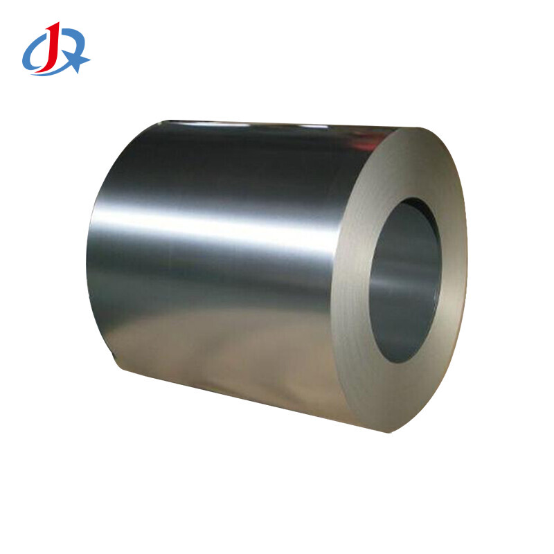 DX53D+Z/DX54D+Z Galvanized Coil