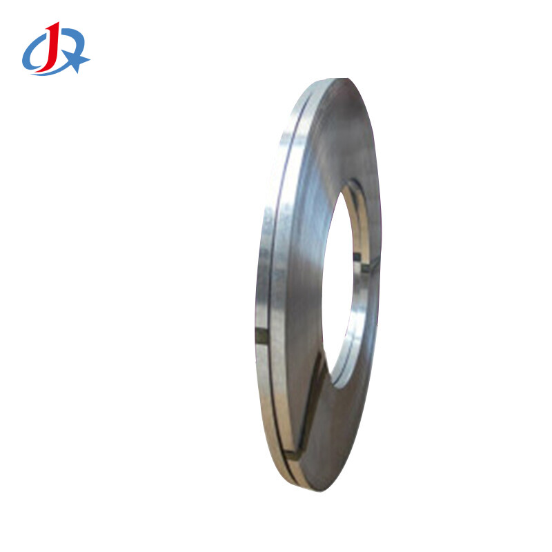 Galvinized Steel Strip