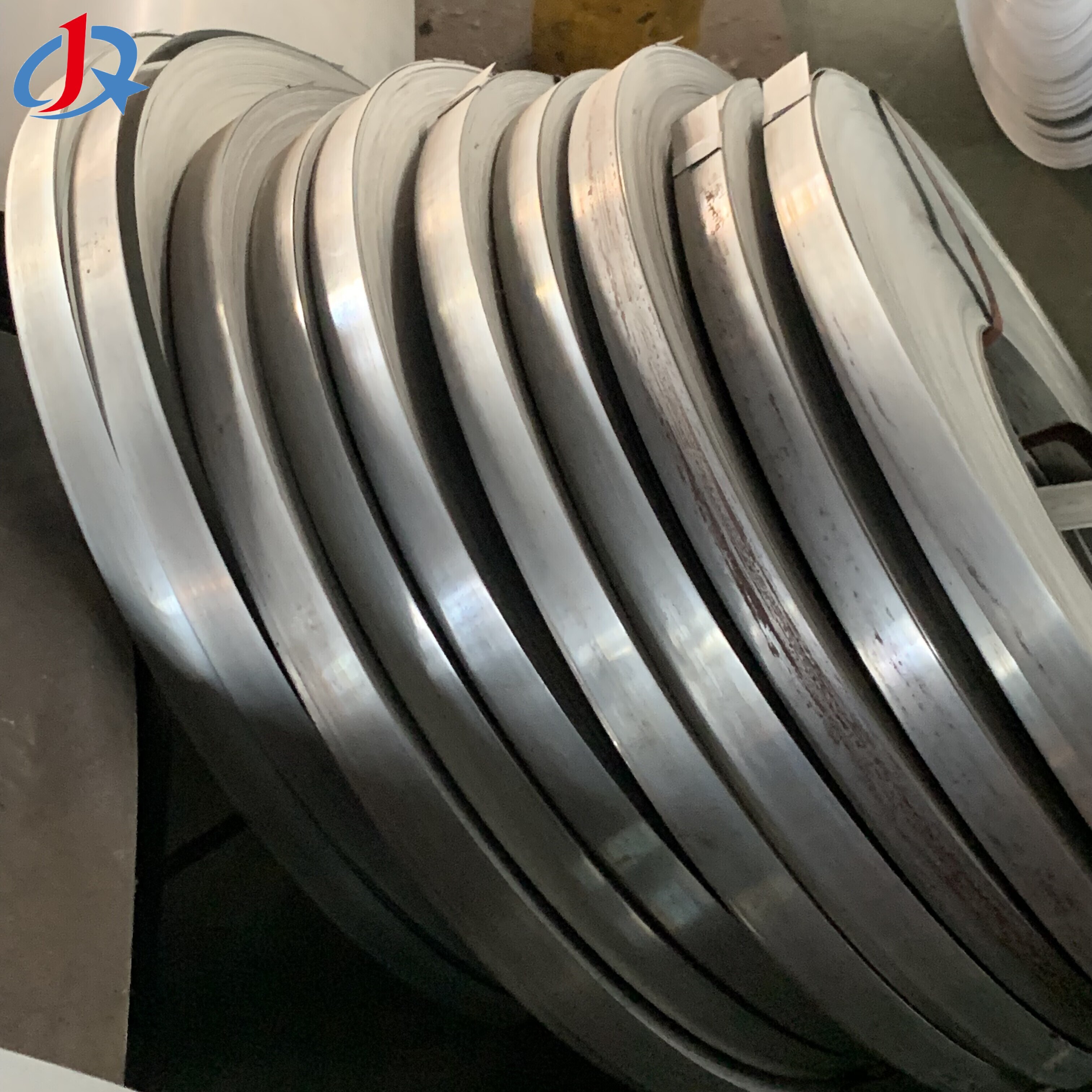 Galvinized Steel Strip