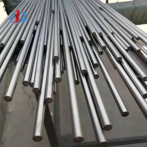 Stainless Steel Fine Bar