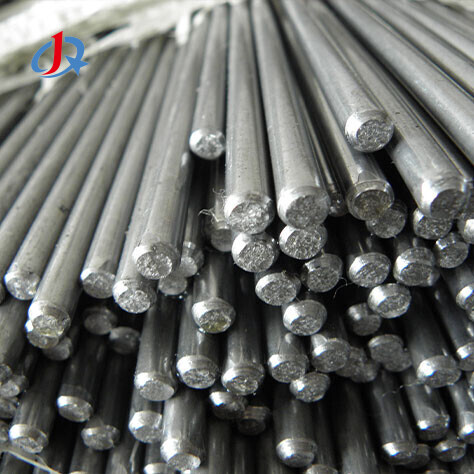 Stainless Steel Fine Bar