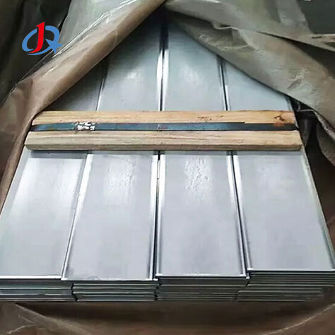 S235JR Flat Steel