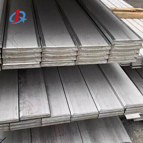 S235JR Flat Steel
