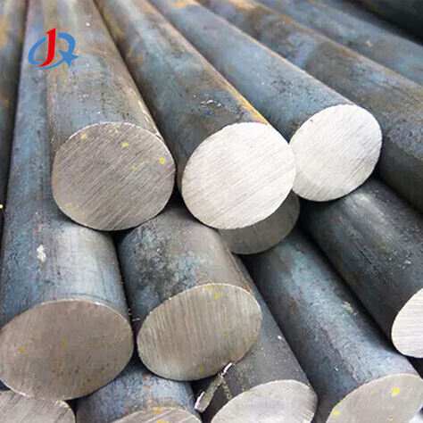 A36 Round Steel Bar