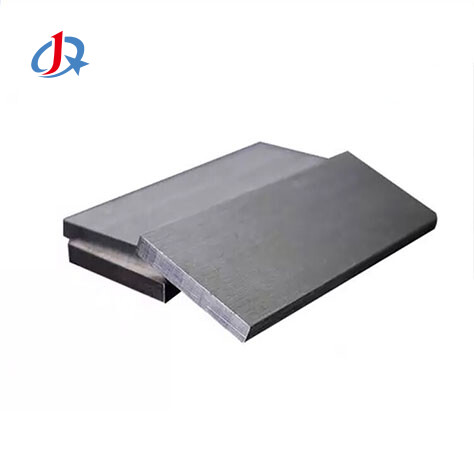 S235JR Flat Steel