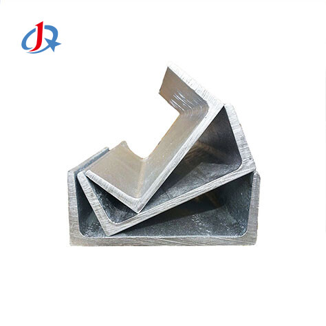 321 Stainless Channel Steel