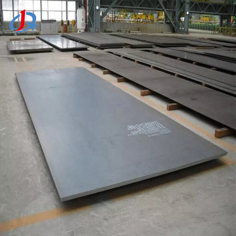 Wear-resistant Plate