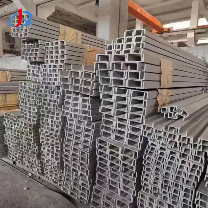 316 Stainless Steel Channel Steel