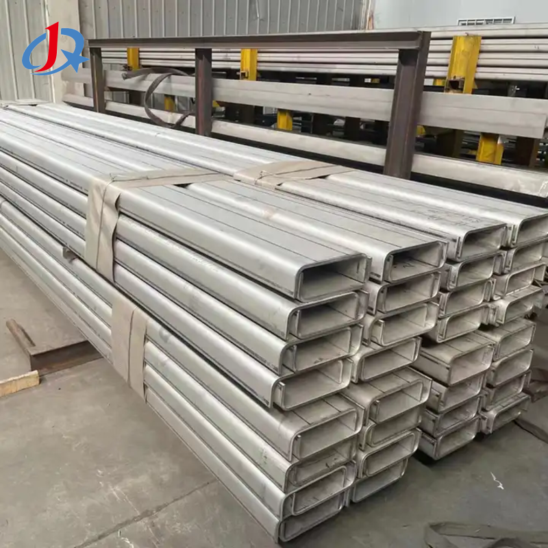 316 Stainless Steel Channel Steel