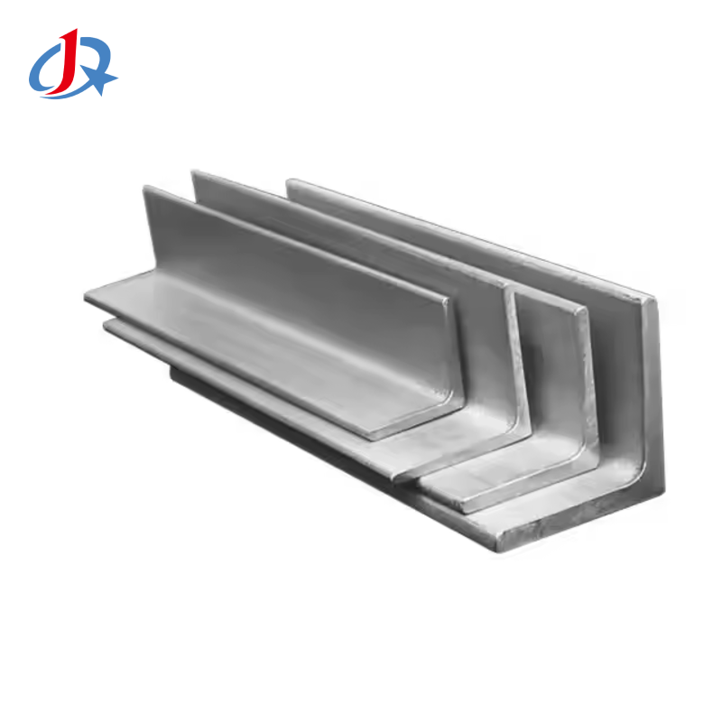 Stainless Steel Angle Steel