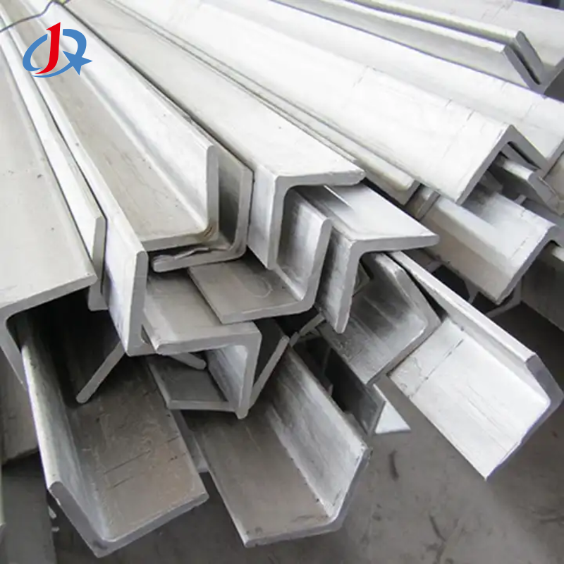Stainless Steel Angle Steel