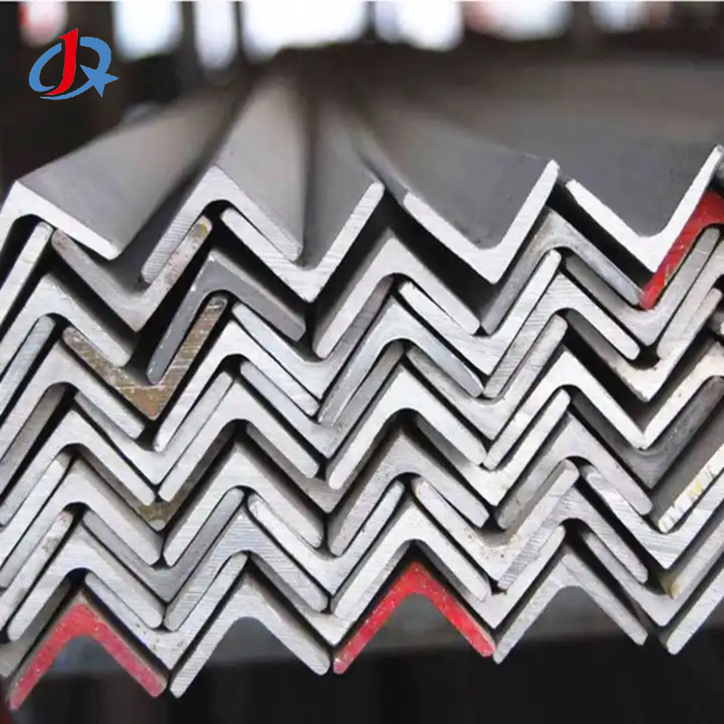 Stainless Steel Angle Steel