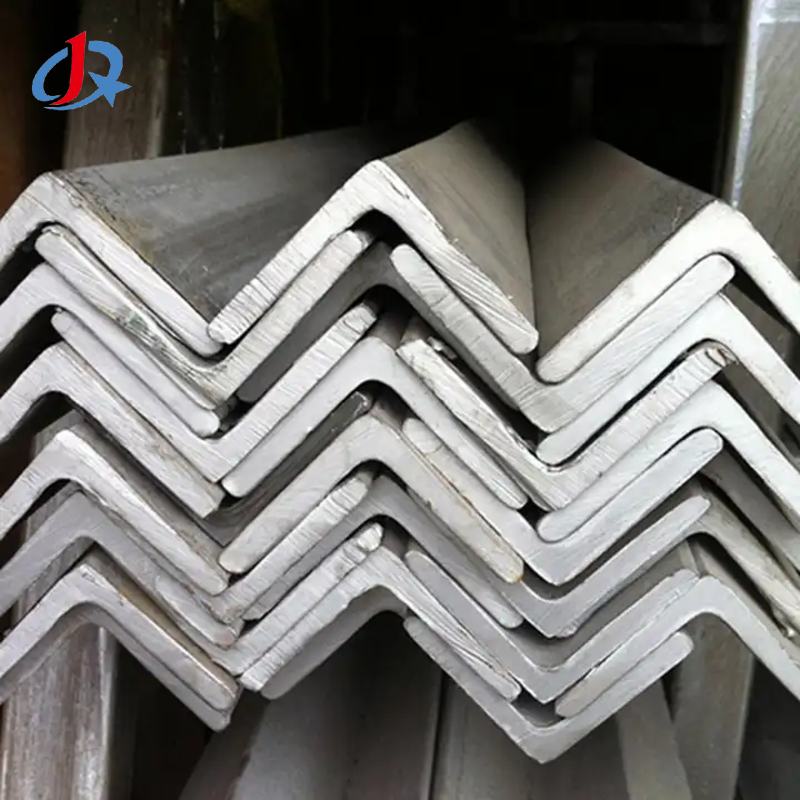 Stainless Steel Angle Steel