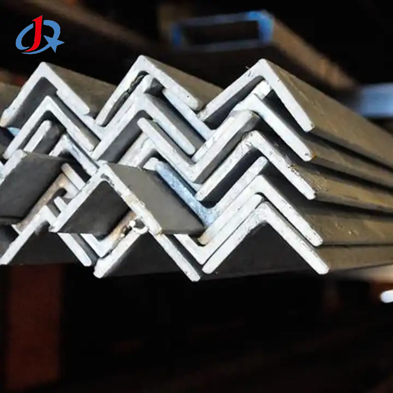 Stainless Steel Angle Steel
