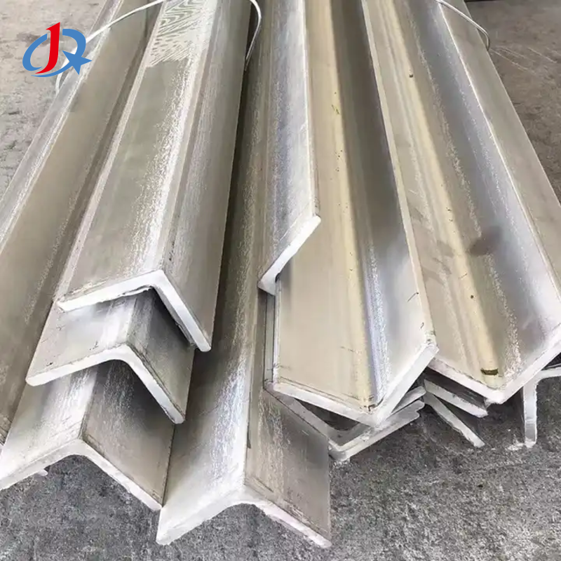 Stainless Steel Angle Steel