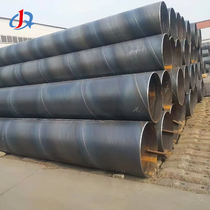 Spiral Welded Pipe