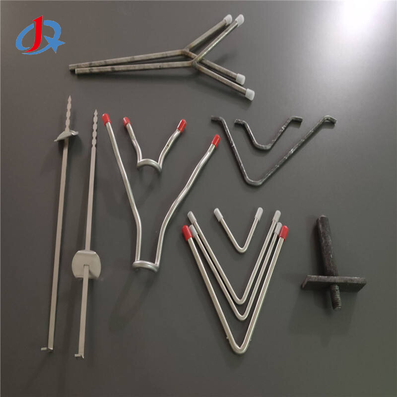 Refractory Anchor Type V Anchor