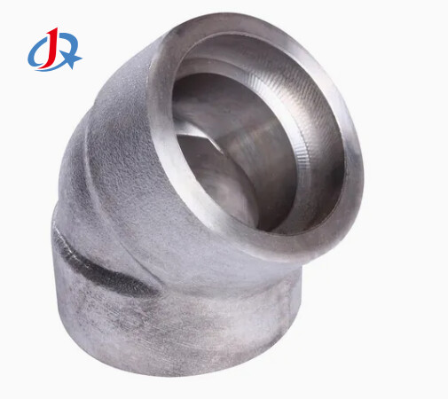 Steel Pipe Elbow