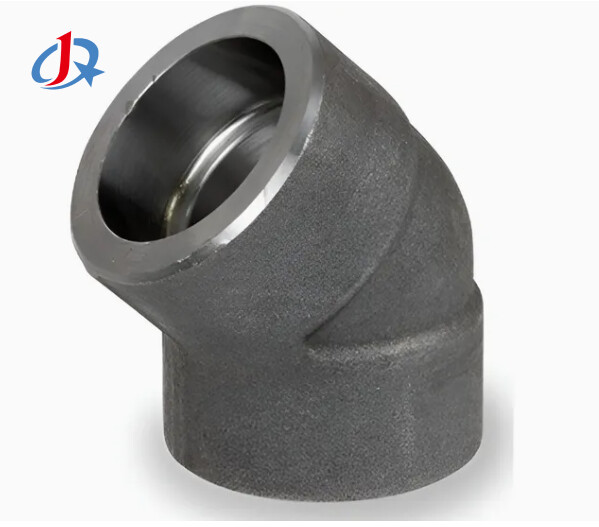 Steel Pipe Elbow