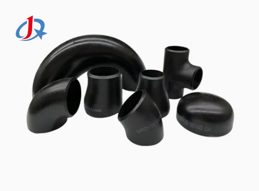 Steel Pipe Elbow