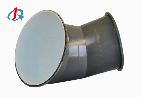 Steel Pipe Elbow