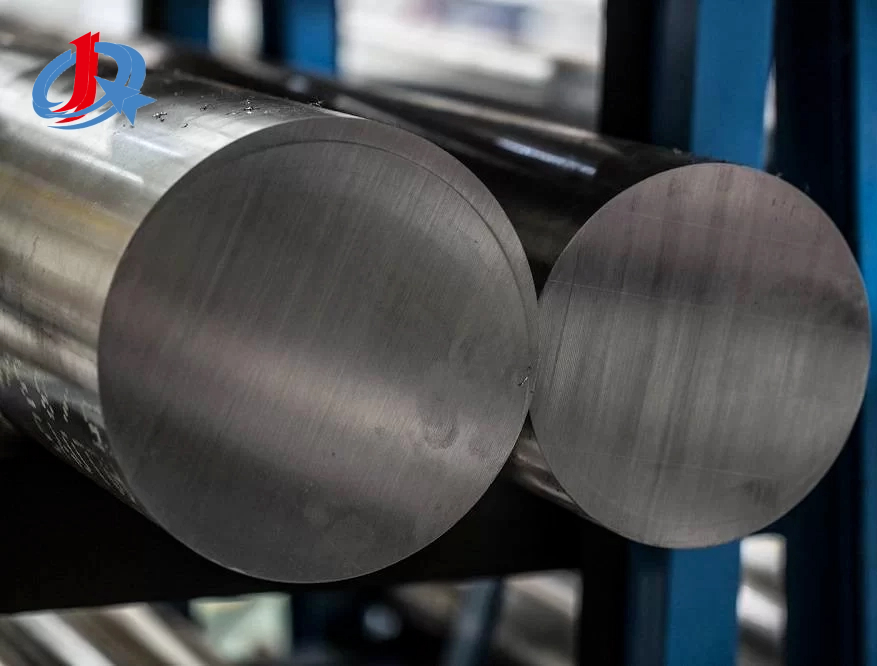 Nickel Alloy Bar