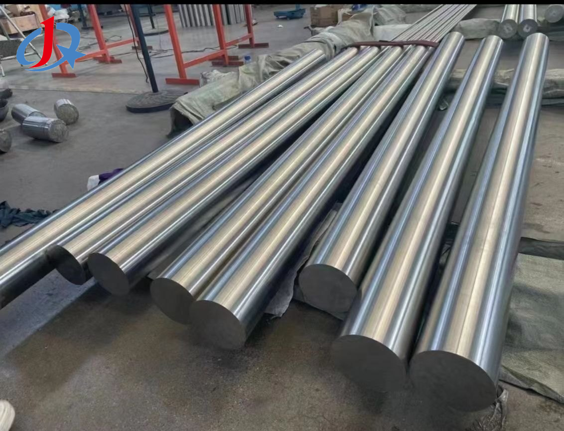Nickel Alloy Bar