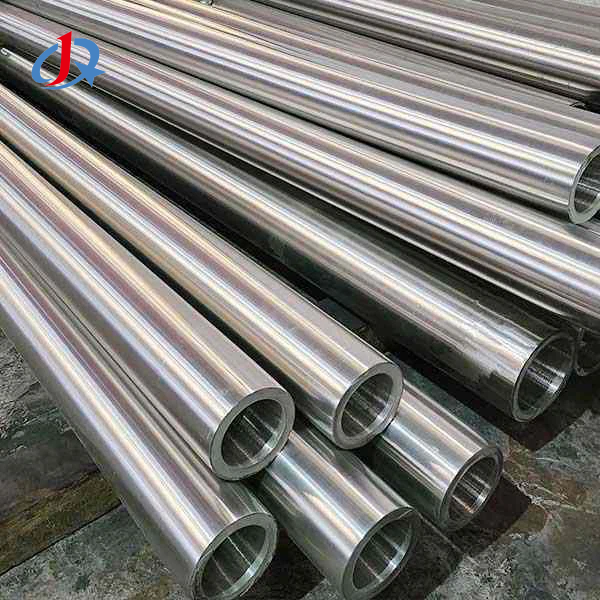 Nickel Alloy Pipe