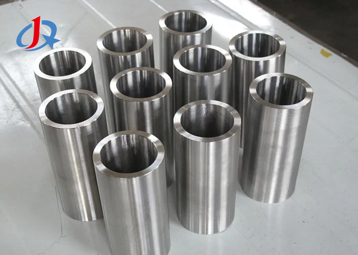 Nickel Alloy Pipe