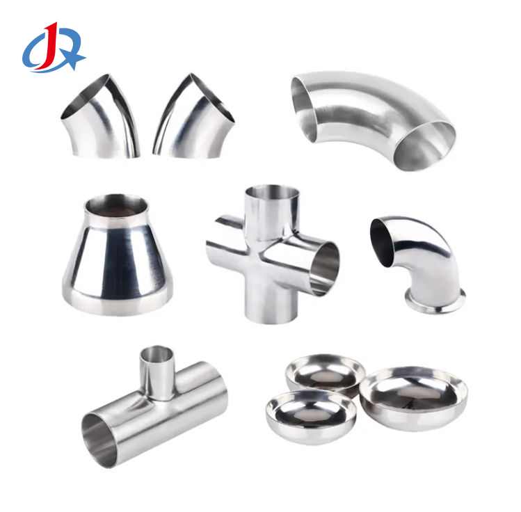 Stainless steel Tee/Elbow