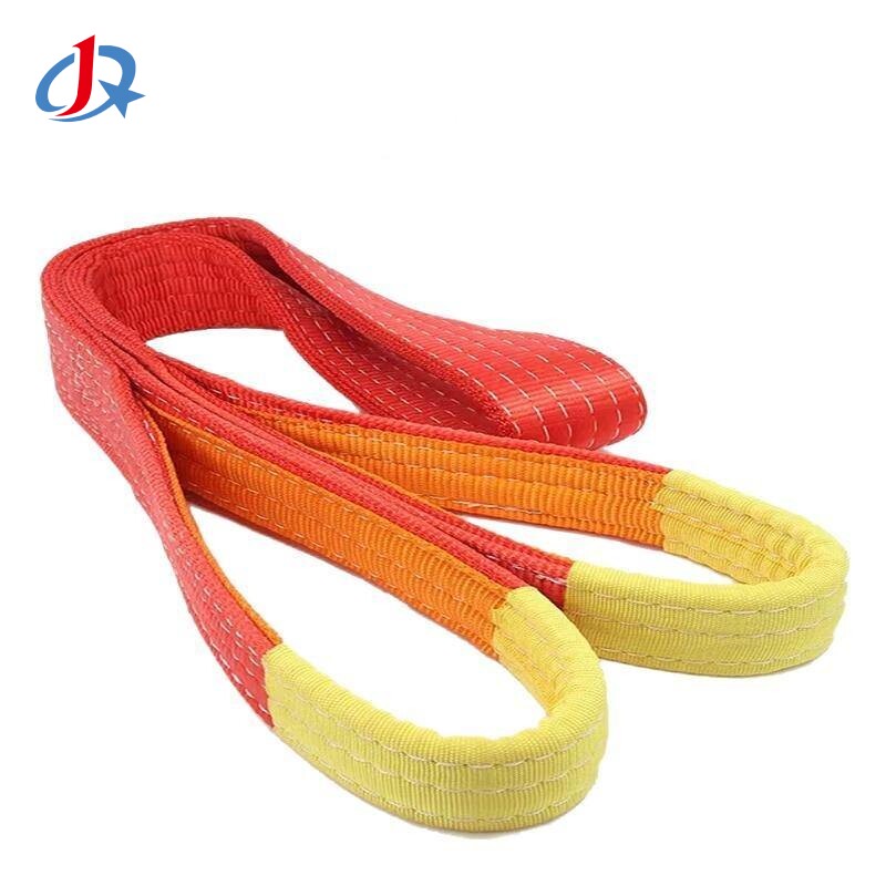 Nylon webbing