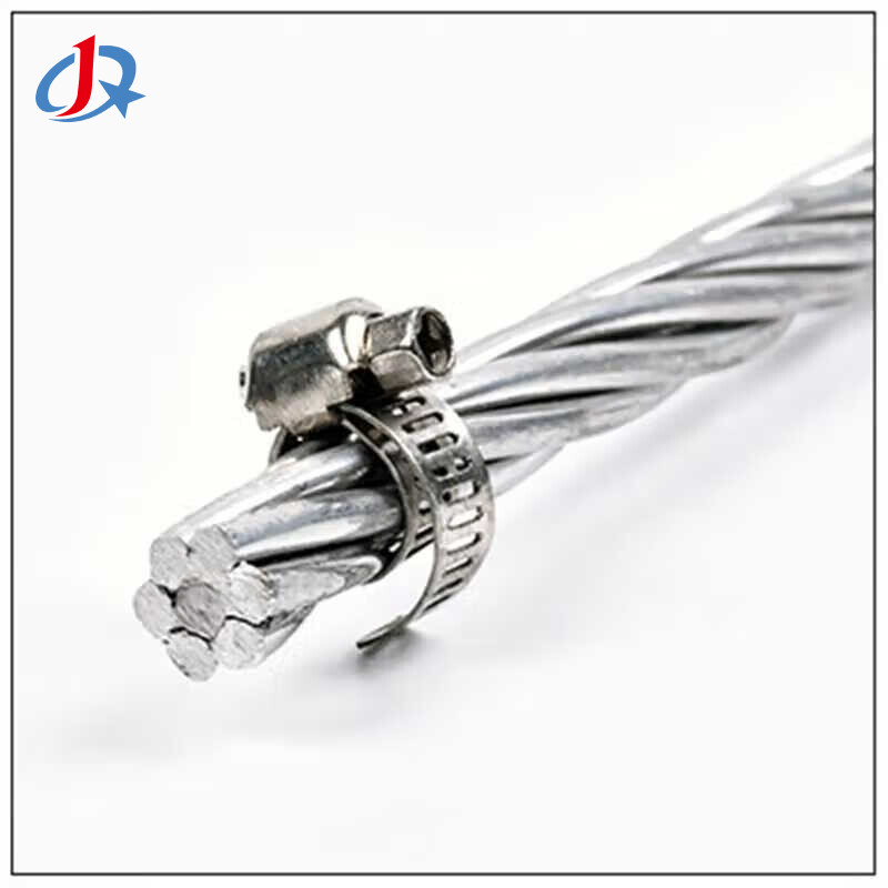 Galvanized Steel Strand