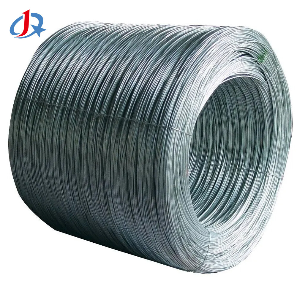 Galvanized Steel Wire