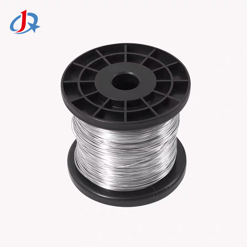 Stainless Steel Wire