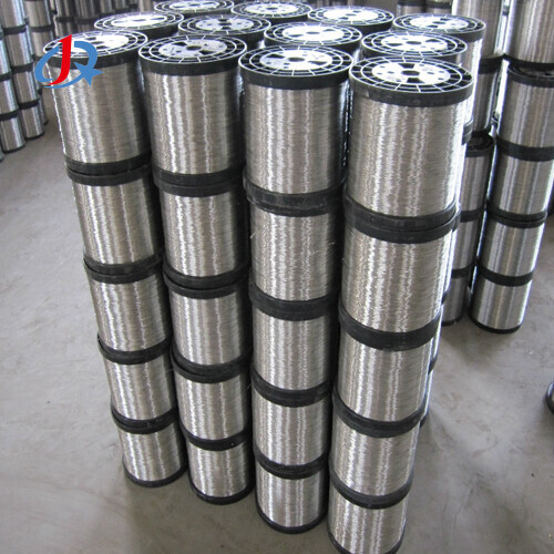 Stainless Steel Wire