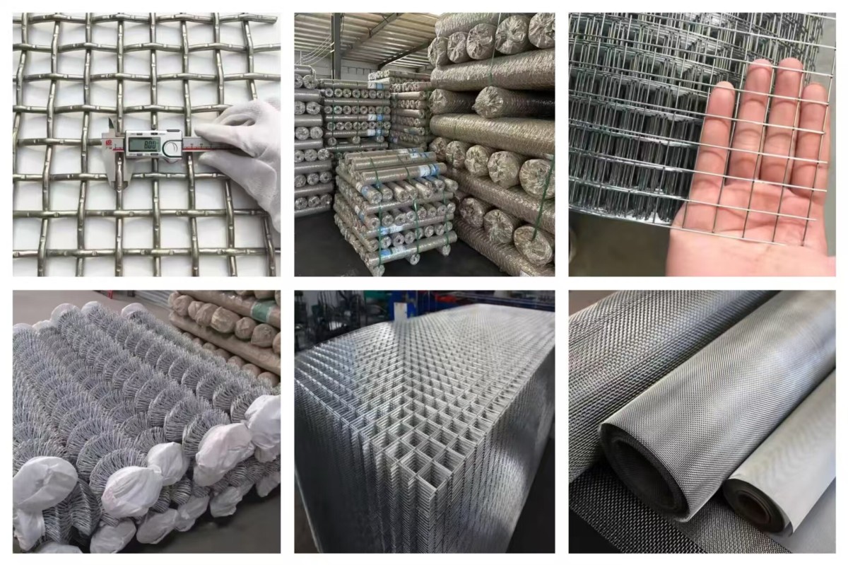 Stainless Steel Wire Mesh