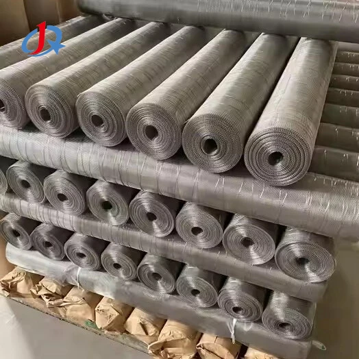 Stainless Steel Wire Mesh