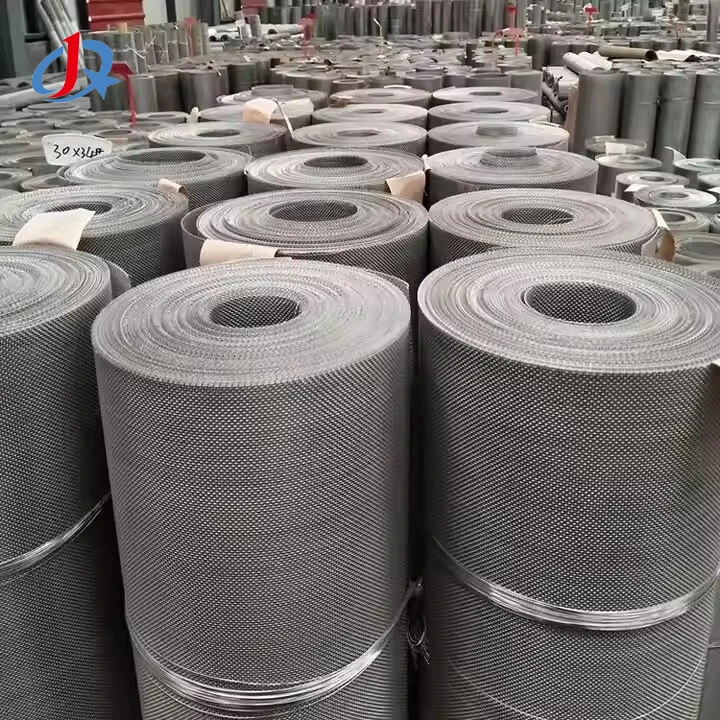 Stainless Steel Wire Mesh