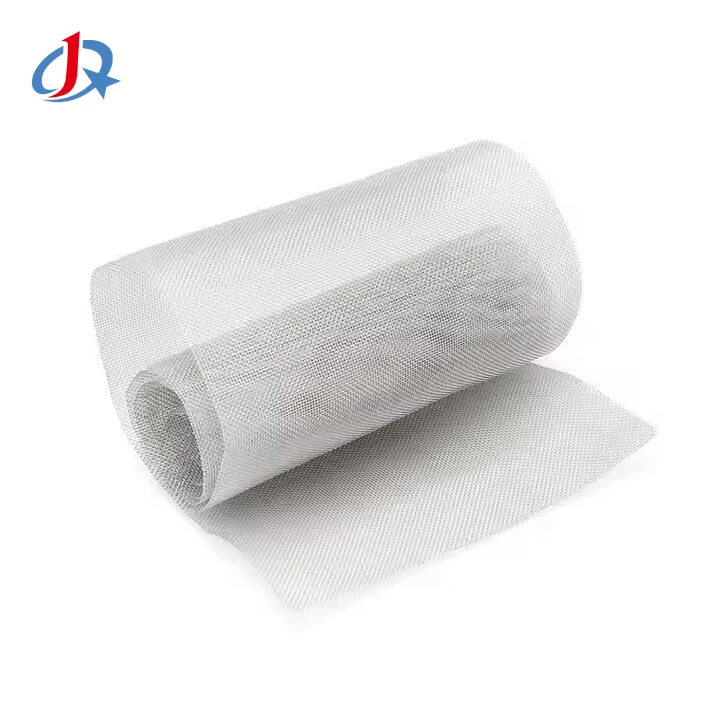 Stainless Steel Wire Mesh