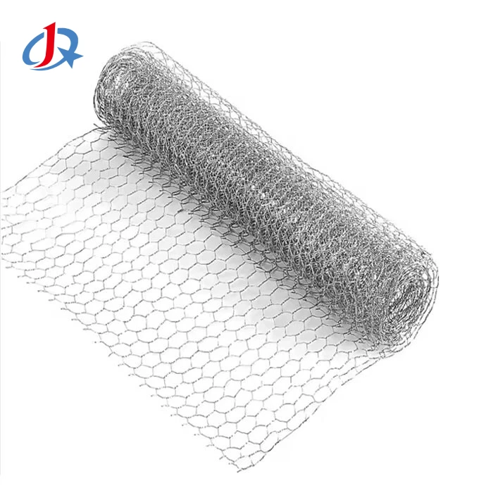 Hexagonal Net