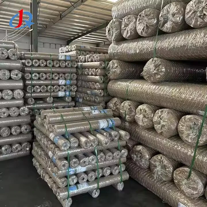 Hexagonal Net