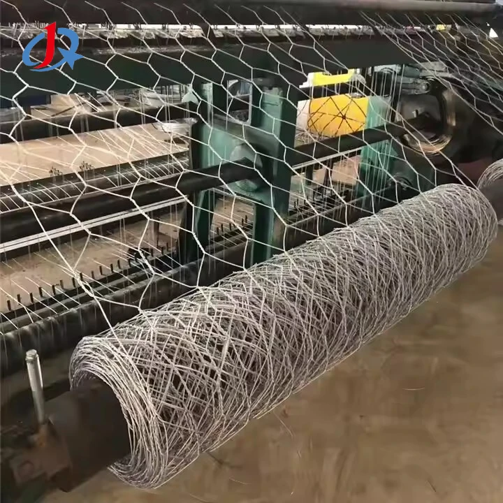Hexagonal Net